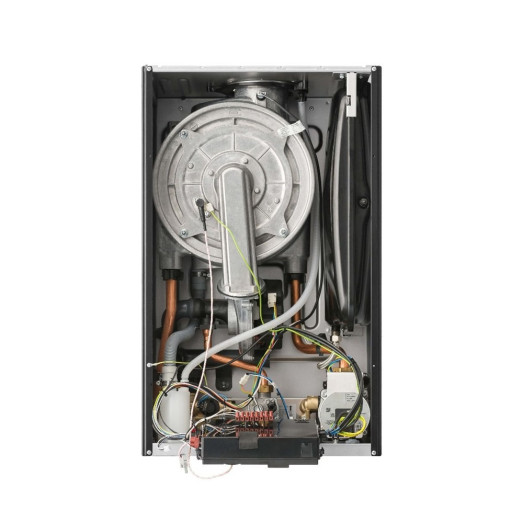 Газовый конденсационный котел E.C.A. Сonfeo Premix 24 HM двухконтурный (251921)