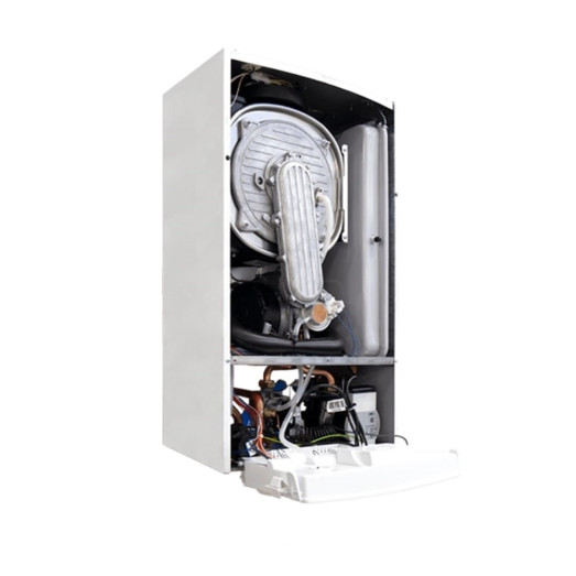 Газовый конденсационный котел Fondital ANTEA NEW CONDENSING KRB 24 одноконтурный (KAOU22KU24)