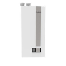 Газовый конденсационный котел Fondital ITACA CONDENSING CH KR 120 одноконтурный (CITU22KR1C)