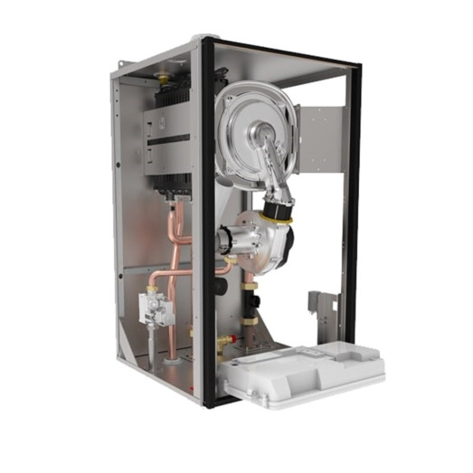 Газовий конденсаційний котел Fondital ITACA CONDENSING CH KR 60 одноконтурний (CITU22KR60)