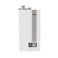 Газовый конденсационный котел Fondital ITACA CONDENSING CH KR 85 одноконтурный (CITU22KR85)