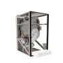 Газовий конденсаційний котел Fondital ITACA CONDENSING CH KR 99 одноконтурний (CITU22KR99)