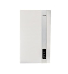 Газовый конденсационный котел Fondital ITACA CONDENSING KB 32 двухконтурный (CITU22KB32)