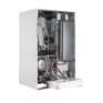 Газовый конденсационный котел Fondital ITACA CONDENSING KB 32 двухконтурный (CITU22KB32)