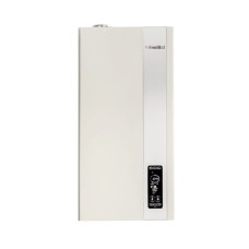 Газовый конденсационный котел Fondital ITACA CONDENSING KC 32 двухконтурный (CITU22KC32)