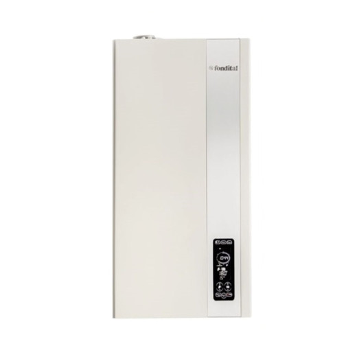 Газовый конденсационный котел Fondital ITACA CONDENSING KC 32 двухконтурный (CITU22KC32)