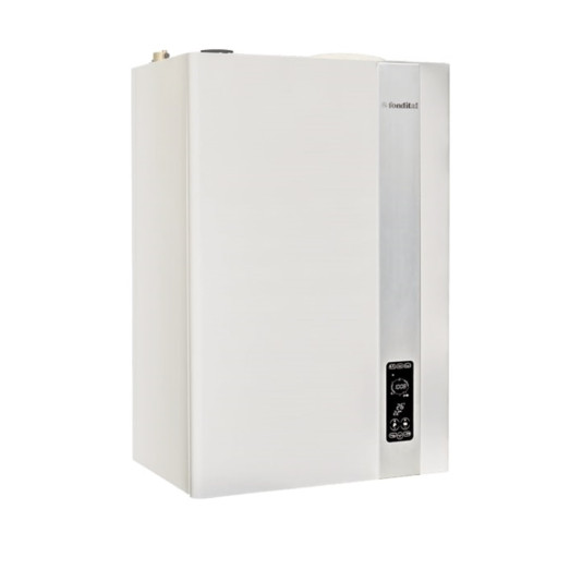 Газовий конденсаційний котел Fondital ITACA NEW CONDENSING KB 24 двоконтурний (KITU22KB24)