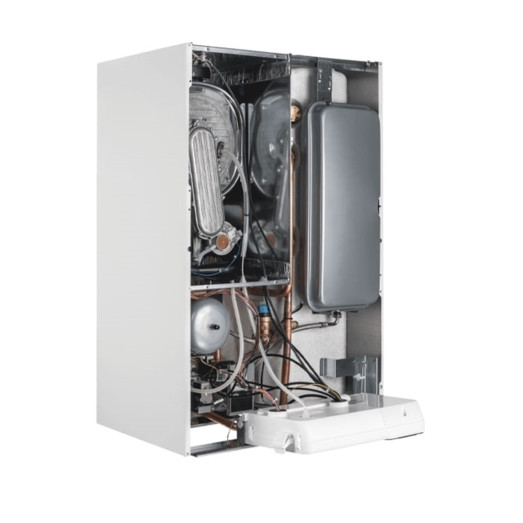 Газовий конденсаційний котел Fondital ITACA NEW CONDENSING KB 24 двоконтурний (KITU22KB24)