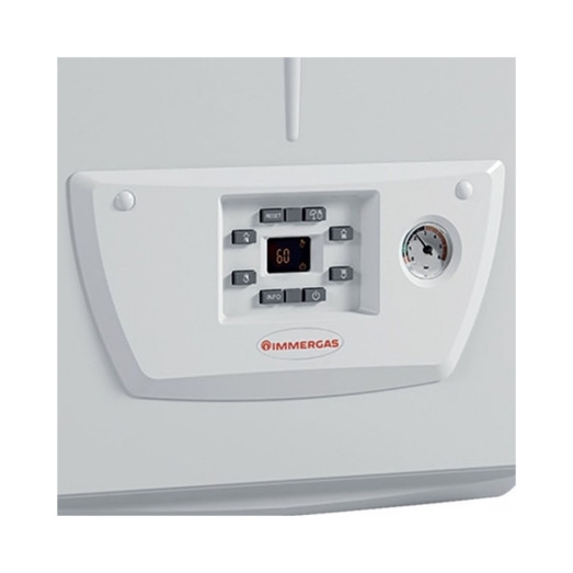 Газовый конденсационный котел Immergas Victrix OMNIA (3.028358)