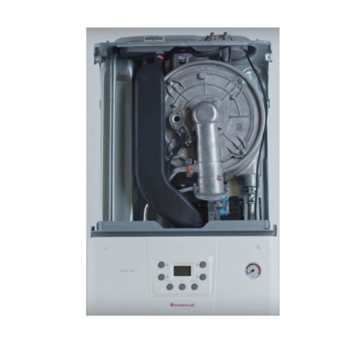 Газовый конденсационный котел Immergas Victrix Tera 28 1 (3.027370)