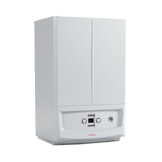 Газовый конденсационный котел Immergas Victrix Zeus 32 (3.028382)