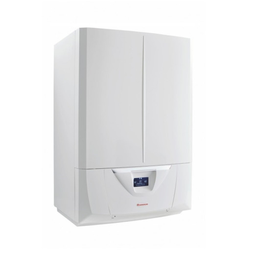 Газовий конденсаційний котел Immergas VICTRIX ZEUS SUPERIOR 25 (3.030900)