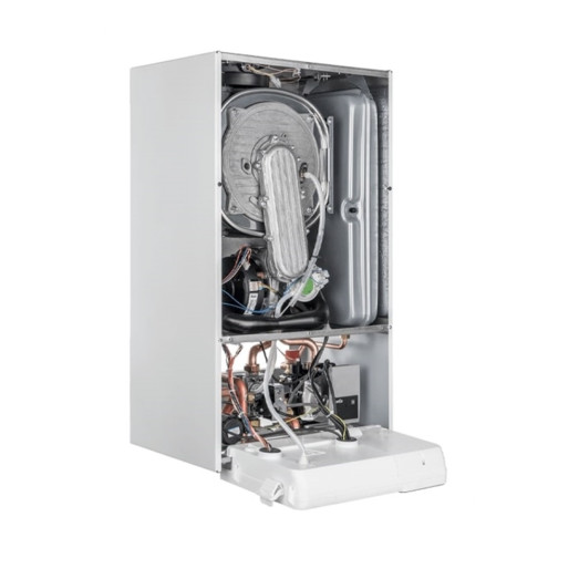 Газовий конденсаційний котел Fondital ITACA NEW CONDENSING KRB 32 одноконтурний (KITU22KU32)