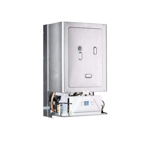 Газовий конденсаційний котел Italtherm CITY TOP 25 K двоконтурний (301001568)