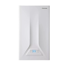 Газовий конденсаційний котел Italtherm CITY TOP 25 K двоконтурний (301001569)