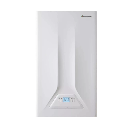 Газовий конденсаційний котел Italtherm CITY TOP 25 K двоконтурний (301001569)