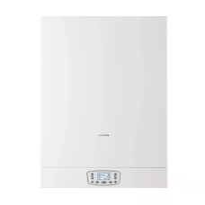 Газовый конденсационный котел Italtherm TIME MAX 27 K с бойлером 60л (301001395)