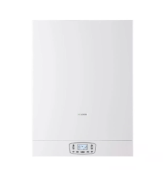 Газовый конденсационный котел Italtherm TIME MAX 27 K с бойлером 60л (301001395)