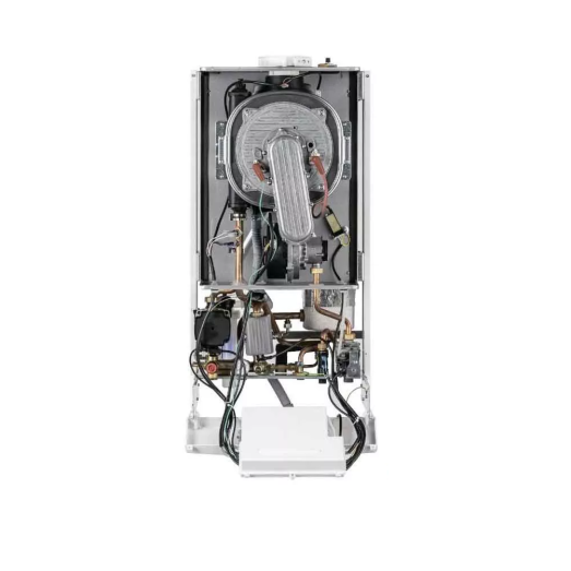 Газовий конденсаційний котел Italtherm TIME MICRO 35 K двоконтурний (301001671)