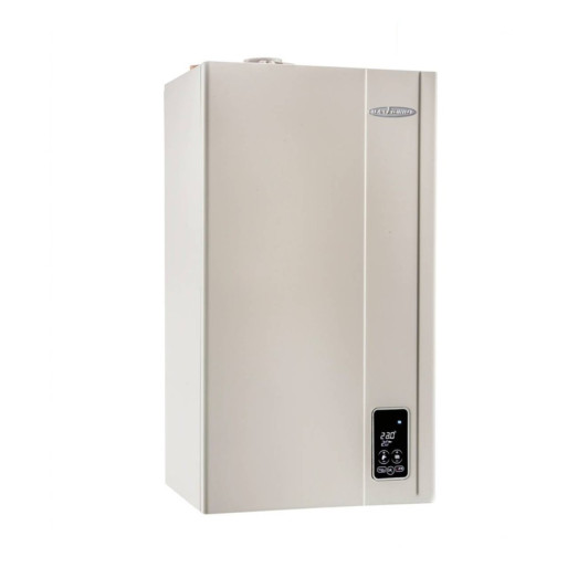 Газовый конденсационный котел NOVA FLORIDA VIRGO CONDENSING KC 28 двухконтурный (CVOU32KC28)