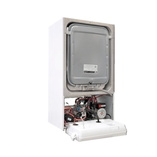 Газовый конденсационный котел NOVA FLORIDA VIRGO CONDENSING KC 32 двухконтурный (KVOU32KC32)