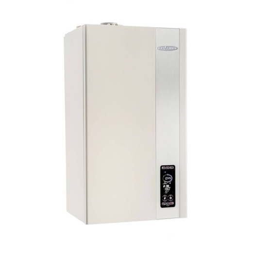 Газовый конденсационный котел NOVA FLORIDAORION CONDENSING KRB 28 одноконтурный (COTU32KU28)