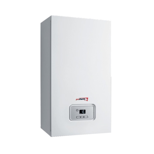 Газовый конденсационный котел Protherm Lynx Condens 18/25 MKV двухконтурный (0010048293)