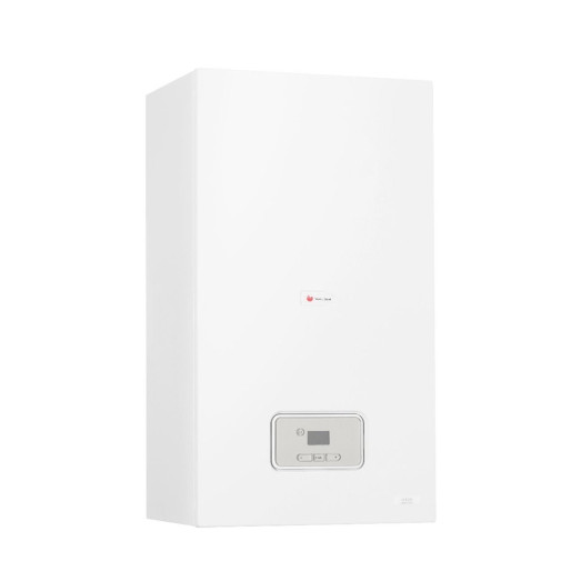 Газовый конденсационный котел Saunier Duval Thelia Condens 25-A (H-UA) двухконтурный (228788)