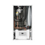 Газовый конденсационный котел Saunier Duval Thelia Condens 25-A (H-UA) двухконтурный (228788)