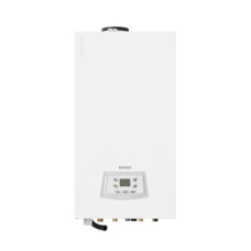 Газовый конденсационный котел Termet Ecocondens Crystal II Plus-25 PWM двухконтурный (251916)