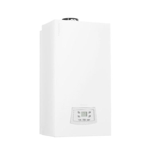 Газовый конденсационный котел Termet Ecocondens Crystal II Plus-25 PWM двухконтурный (251916)