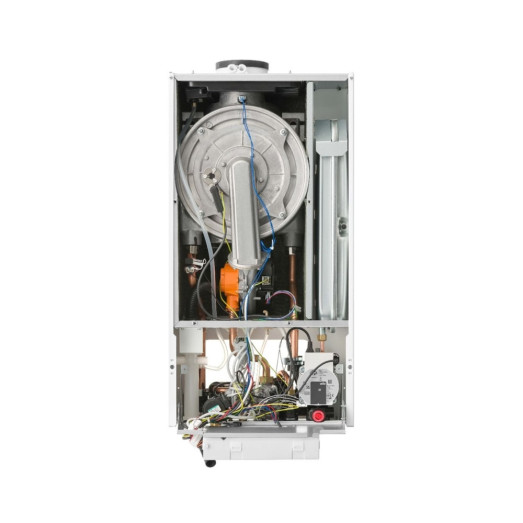 Газовый конденсационный котел Termet Ecocondens Crystal II Plus-25 PWM двухконтурный (251916)