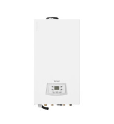 Газовый конденсационный котел Termet Ecocondens Crystal II Plus-25 PWM двухконтурный (251916)