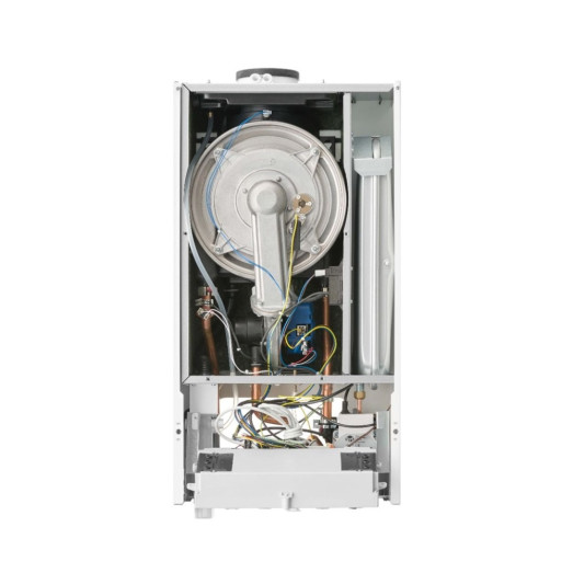 Газовый конденсационный котел Termet Euro Comfort 25/30 PWM двухконтурный (251920)