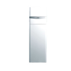 Газовый конденсационный котел Vaillant auroCOMPACT VSC D 306/4-5 190 двухконтурный (0010015925)