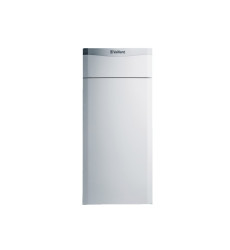 Газовий конденсаційний котел Vaillant ecoCOMPACT VSC 266/4-5 150 двоконтурний (0010015450)(001001592