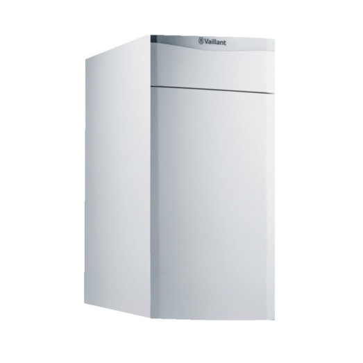 Газовий конденсаційний котел Vaillant ecoCOMPACT VSC 266/4-5 150 двоконтурний (0010015450)