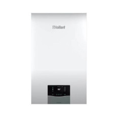 Газовий конденсаційний котел Vaillant ecoTEC plus VU 20CS/1-5 (N-INT2) одноконтурний (0010024599)