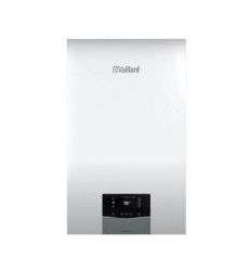 Газовый конденсационный котел Vaillant ecoTEC plus VU 20CS/1-5 (N-INT2) одноконтурный (0010024599)