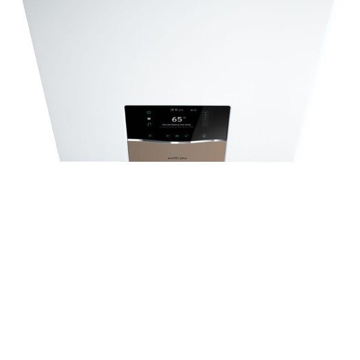 Газовий конденсаційний котел Vaillant ecoTEC plus VU 30CS/1-5 (N-INT2) одноконтурний (0010024601)