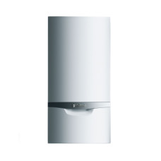 Газовый конденсационный котел Vaillant ecoTEC plus VU OE 1206/5-5 одноконтурный (0010015579)