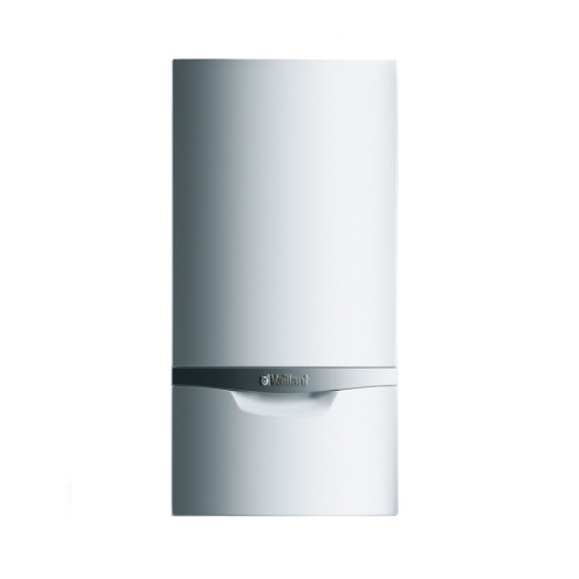Газовый конденсационный котел Vaillant ecoTEC plus VU OE 1206/5-5 одноконтурный (0010015579)