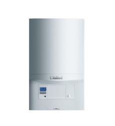 Газовый конденсационный котел Vaillant ecoTEC pro VUW INT 236/5-3-H двухконтурный (0010048116)