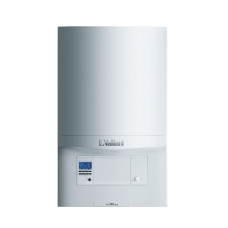 Газовий конденсаційний котел Vaillant ecoTEC pro VUW INT 286/5-3 двоконтурний (0010021981)