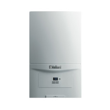 Газовий конденсаційний котел Vaillant ecoTEC pure VUW 246/7-2 (H-INT IV) двоконтурний (0010023030)