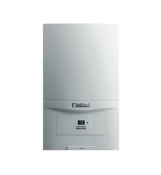 Газовый конденсационный котел Vaillant ecoTEC pure VUW 246/7-2 (H-INT IV) двухконтурный (0010023030)