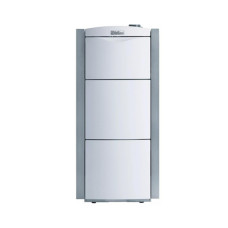 Газовый конденсационный котел Vaillant ecoVIT exclusiv VKK 226/4 INT одноконтурный (0010007510)