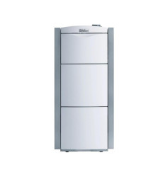 Газовый конденсационный котел Vaillant ecoVIT exclusiv VKK 226/4 INT одноконтурный (0010007510)