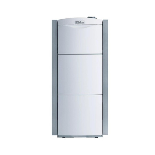 Газовый конденсационный котел Vaillant ecoVIT exclusiv VKK 226/4 INT одноконтурный (0010007510)