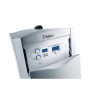 Газовый конденсационный котел Vaillant ecoVIT exclusiv VKK 366/4 INT одноконтурный (0010007518)